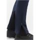 7. Spodnie turystyczne Viking Summit Warm 2.0 - navy rozmiar: m
