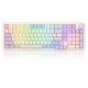 3. REDRAGON EISA 100 K768VI-WL klawiatura