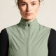 5. Damska Kamizelka ENDUR LIGHT WIND VEST W