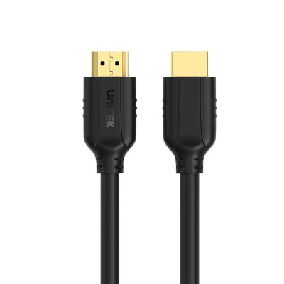11. UNITEK KABEL HDMI 2.0 4K 30HZ 15M C11079BK-15M