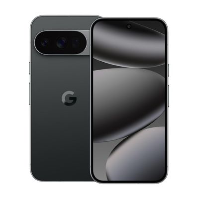 28. Google Pixel 10 Pro 128GB Obsidian