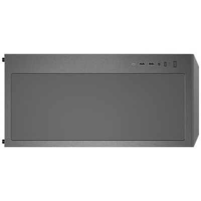 10. Antec P7 S Midi Tower Czarny