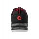 3. Buty Albatros Clifton Air Low U MLI-S21B1 czarny