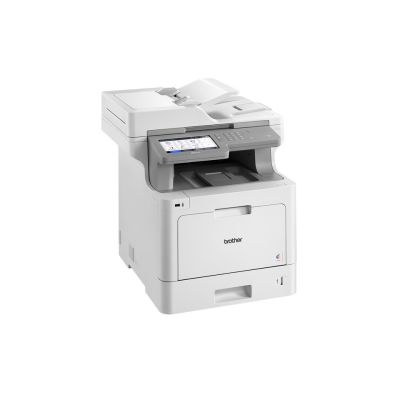 18. Drukarka wielofunkcyjna Brother MFC-L9570CDW Laser A4 2400 x 600 DPI 31 stron/min Wi-Fi
