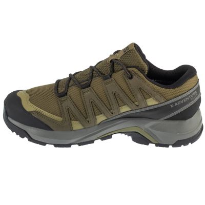 2. Salomon X-Adventure Recon GTX L47813200 Zielone 44