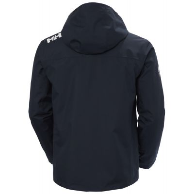 7. Kurtka Helly Hansen Crew Hooded Midayer Jacket M 2 34442 597