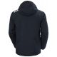 7. Kurtka Helly Hansen Crew Hooded Midayer Jacket M 2 34442 597