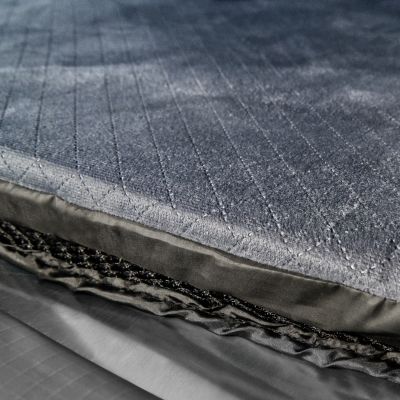 41. OFFLANDER NAMIOT DACHOWY TRIANGLE SLIM WOLF