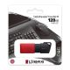 3. KINGSTON Exodia 128GB USB3.2 red