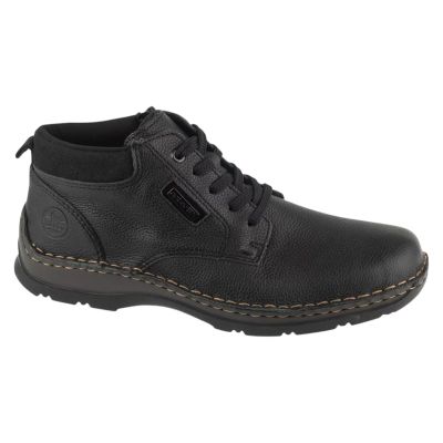 Rieker Shoes 05309-00 Czarne 41