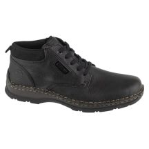 Rieker Shoes 05309-00 Czarne 41
