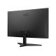 8. AOC B3 Q24B36X monitor komputerowy 60,5 cm (23.8") 2560 x 1440 px Quad HD LED Czarny