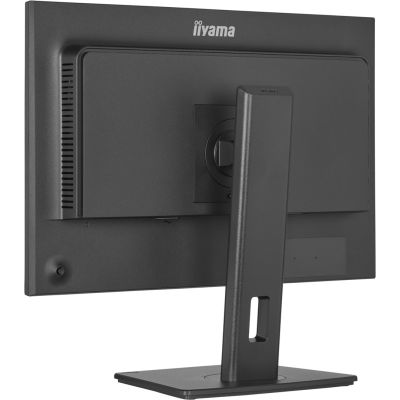9. iiyama ProLite XB2495WSC-B1 monitor komputerowy 61,2 cm (24.1") 1920 x 1200 px WUXGA LED Czarny