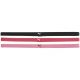 Opaski na włosy Puma AT Sportbands Womens Pack 3p 53491 23