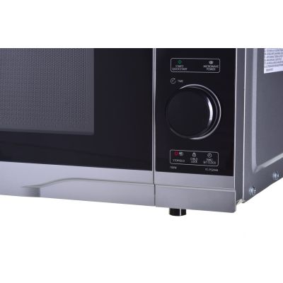 9. Kuchenka mikrofalowa SHARP YC-PS204AE-S