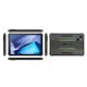 5. Tablet Oukitel RT3 Pro 4/128GB Green Rugged 5150 mAh