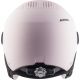 7. Kask narciarski ALPINA ZUPO VISOR Q-LITE ROSE 51-55