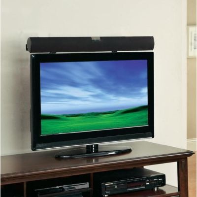 5. Techly ICA-PLB 102S uchwyt do telewizorów Czarny