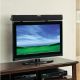 5. Techly ICA-PLB 102S uchwyt do telewizorów Czarny