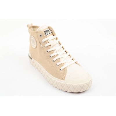 2. Palladium buty sportowe męskie Palla Ace Chukka trampki za kostkę
