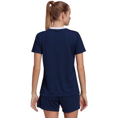 10. Koszulka adidas Entrada 22 Jersey W H59849