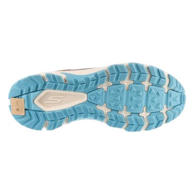 4. Skechers Go Run Trail Altitude 2.0 - Ravine 129525-TPBL Beżowe 38