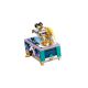 9. Patch Panel Delock 43295 - Cat6 - Montaż w szafie - 1U - 44 mm - 44 mm