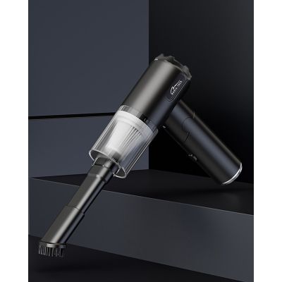 2. MEDIA-TECH BEZPRZEWODOWA DMUCHAWA 2W1 JET AIR DUSTER MT6538