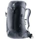 22. Plecak turystyczny Deuter AC Lite 16 black