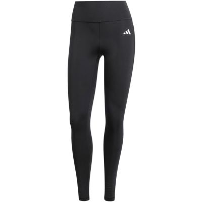 14. Legginsy damskie adidas Optime Essentials Stash Pocket Full-Length czarne IT2280