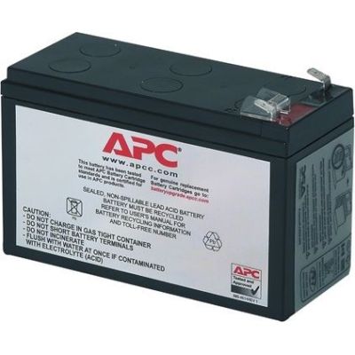 4. Moduł bateryjny APC RBC2