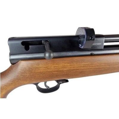 4. K.PN. BEEMAN CHIEF II PLUS z regulatorem PCP-drewno k.5,5 mm Ekp