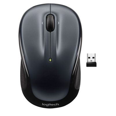 2. MYSZ LOGITECH M325s Dark Silver