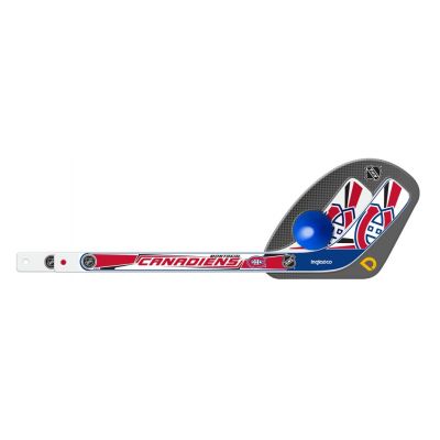16. Zestaw do gry Inglasco NHL 1ON1