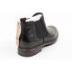 4. Wrangler buty męskie sztyblety botki Randy eleganckie modne wsuwane