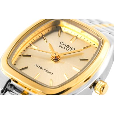 4. Zegarek Damski CASIO LTP-1169G-9ARDF + BOX