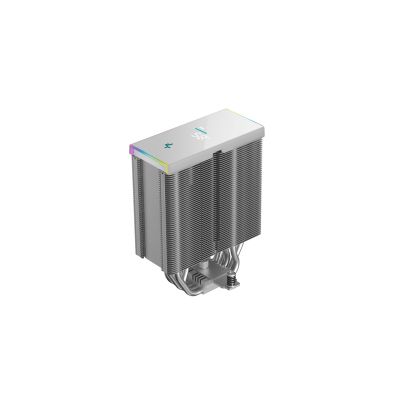 11. Chłodzenie DeepCool AK500S DIGITAL SE WH