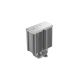 11. Chłodzenie DeepCool AK500S DIGITAL SE WH