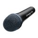 2. Sennheiser E945 - Mikrofon dynamiczny, super-kardioidalny, wokalowy