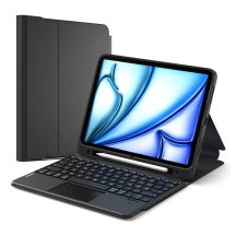 inateck N0001 Black Bluetooth-Tastatur-HĂĽlle fĂĽr iPad 11