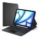 inateck N0001 Black Bluetooth-Tastatur-HĂĽlle fĂĽr iPad 11