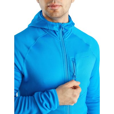 2. Bluza Viking Jukon Hoodie M 730/23/0909/15