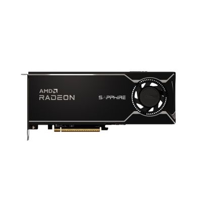 6. Karta graf. SAPPHIRE AI PRO R9700 32GB