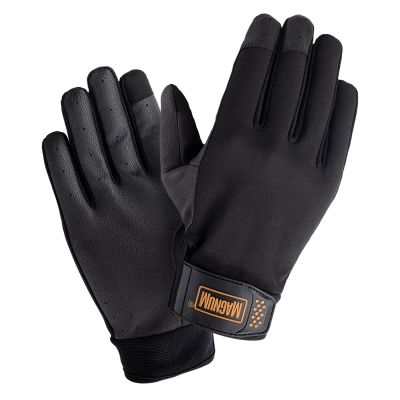 3. MAGNUM ADER