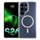 8. Etui 3mk Armor MagCase na Samsung Galaxy S26 Ultra - przezroczyste