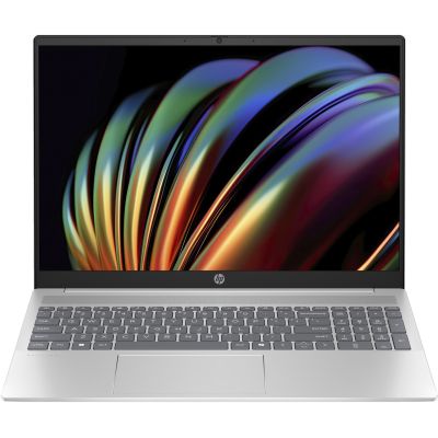 2. HP Pavilion 16-af0006nw Ultra 5 125U 16,0"WUXGA AG IPS 300nits 16GB DDR5 SSD512 Integrated Graphics Cam1080p Win11 2Y Natural Silver