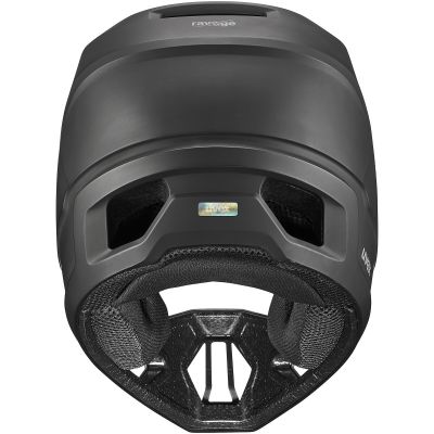 2. Kask rowerowy Uvex Ravage 41/0/935/01