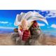 4. BANPRESTO ONE PUNCH MAN DIORAMA - SAITAMA