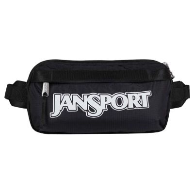 JanSport Washington Waistpack EK0A5BK2N55 Czarne One size