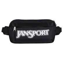 JanSport Washington Waistpack EK0A5BK2N55 Czarne One size